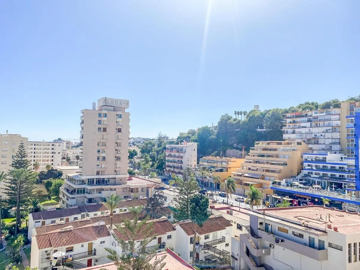 Apartament Apartamento A 100 Metros De La Playa Torremolinos