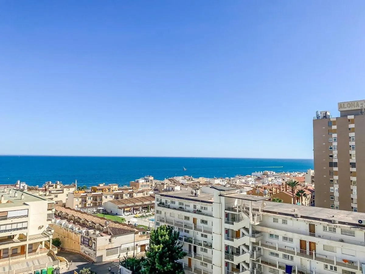 Apartament Apartamento A 100 Metros De La Playa Torremolinos