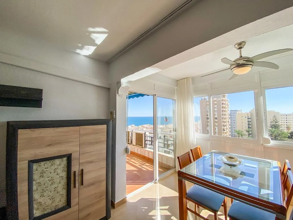 Apartament Apartamento A 100 Metros De La Playa Torremolinos
