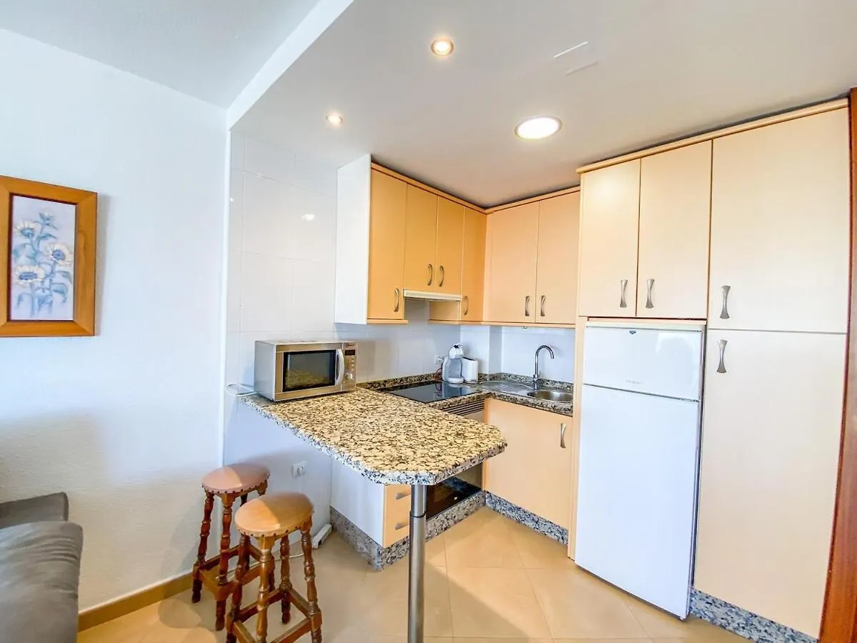Apartment Apartamento A 100 Metros De La Playa Torremolinos