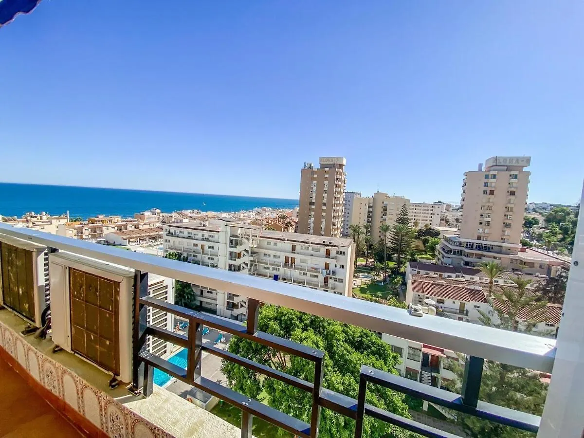Apartamento A 100 Metros De La Playa Torremolinos